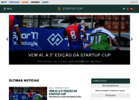 Startupcup.com.br thumbnail