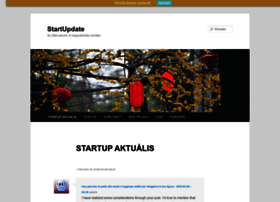 Startupdate.hu thumbnail