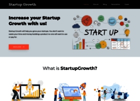 Startupgrowth.com thumbnail