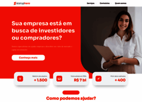 Startuphero.com.br thumbnail
