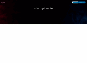 Startupidea.in thumbnail