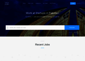 Startupjobs.pk thumbnail