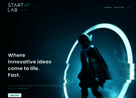 Startuplab.pt thumbnail