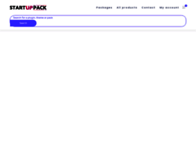 Startuppack.net thumbnail Startuppack.net thumbnail