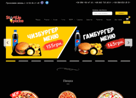 Startuppizza.com.ua thumbnail