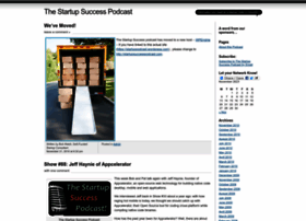 Startuppodcast.wordpress.com thumbnail