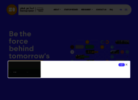 Startupqatar.qa thumbnail