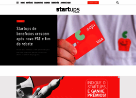 Startups.com.br thumbnail