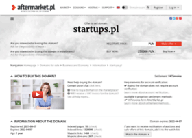 Startups.pl thumbnail