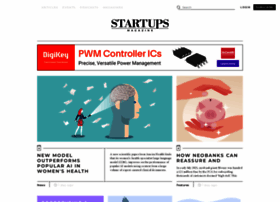 Startupsmagazine.co.uk thumbnail Startupsmagazine.co.uk thumbnail