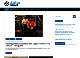 Startupsmart.com.au thumbnail