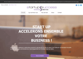 Startupsuccess.fr thumbnail