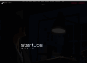 Startupsworld.net thumbnail