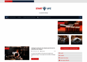 Startupz.fr thumbnail