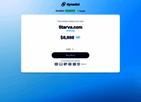Starva.com thumbnail