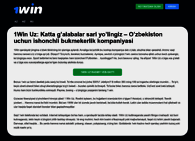 Starvet.uz thumbnail