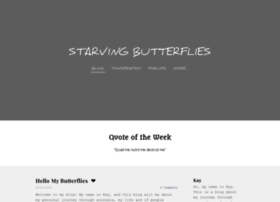 Starvingbutterflies.weebly.com thumbnail