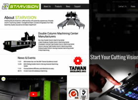 Starvision-tech.com thumbnail
