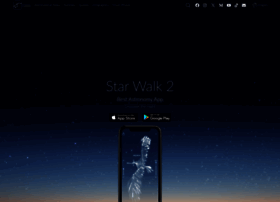 Starwalk.space thumbnail