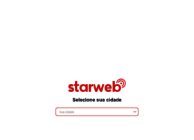 Starweb.com.br thumbnail