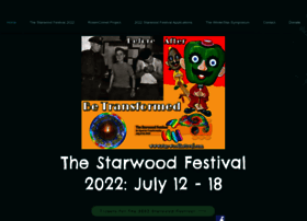 Starwoodfestival.com thumbnail