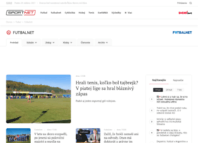 Stary.futbalnet.sk thumbnail Stary.futbalnet.sk thumbnail