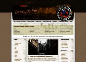 Stary.kalisz.pl thumbnail