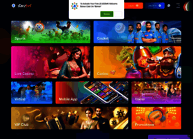 Starzbet.com thumbnail