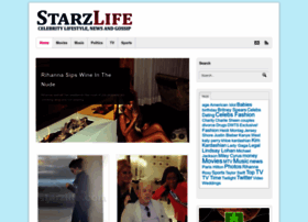 Starzlife.com thumbnail