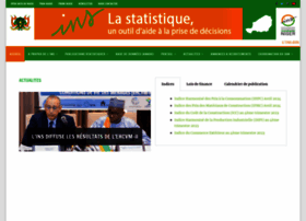 Stat-niger.org thumbnail