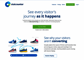 Statcounter.hu thumbnail