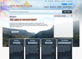 State.nm.us thumbnail