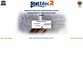 Stateduc.education.sn thumbnail