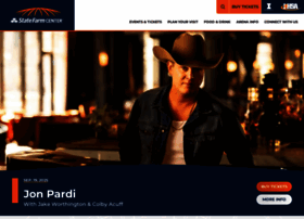 Statefarmcenter.com thumbnail