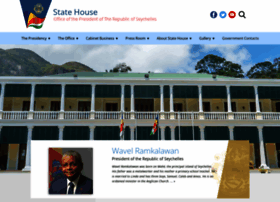 Statehouse.gov.sc thumbnail