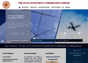 Stateinvestment.com thumbnail