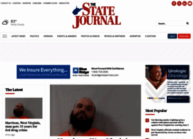 Statejournal.com thumbnail