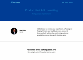 Stateless.co thumbnail