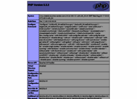 Statelocal.prime-vendor.com thumbnail