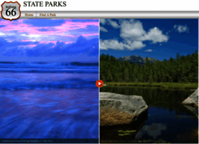 Stateparks.com thumbnail