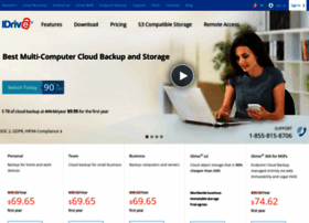 Static.idriveonlinebackup.com thumbnail