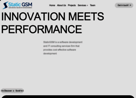 Staticgsm.com thumbnail