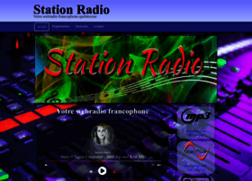 Stationradio.net thumbnail