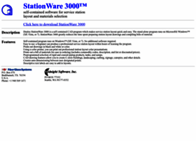 Stationware3000.com thumbnail