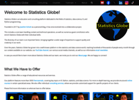 Statisticsglobe.com thumbnail