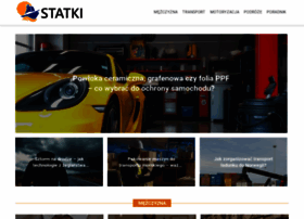 Statki.net.pl thumbnail