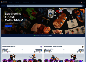 Statsroyale.com thumbnail
