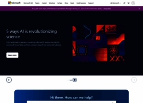 Status.microsoft thumbnail