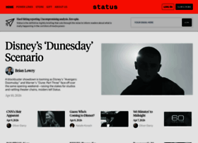 Status.news thumbnail