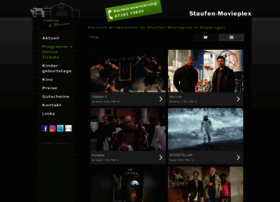 Staufen-movieplex.de thumbnail Staufen-movieplex.de thumbnail